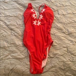 Zaful bathing suit